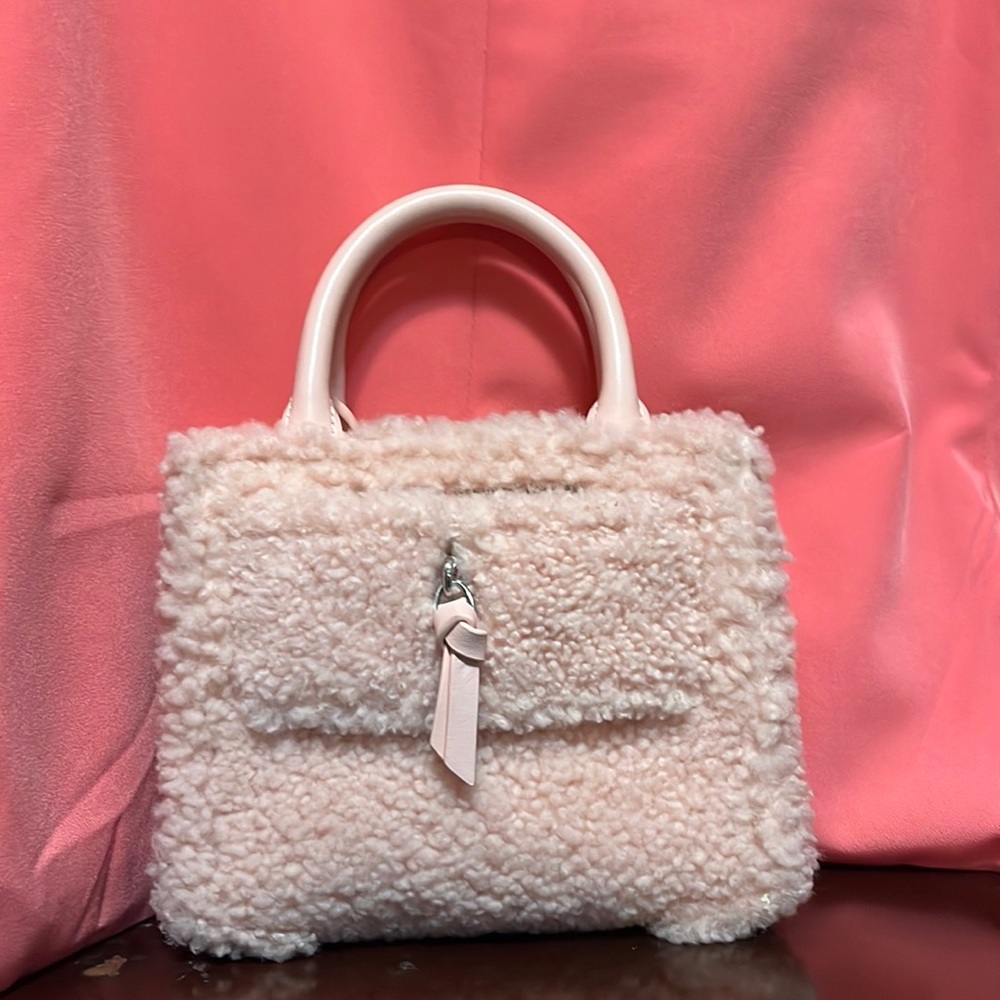 Brandon Blackwood Kuei Bag